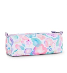 Kipling Cute Aqua Flowers Kalemlik Ki33302Fw - 3