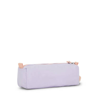 Kipling Cute Endless Lilac Pencil Case K094061Pu - 2