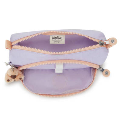 Kipling Cute Endless Lilac Pencil Case K094061Pu - 3