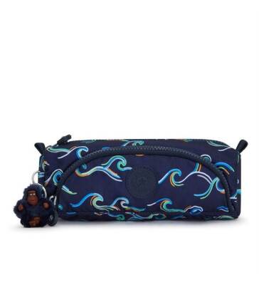 Kipling Cute Fun Ocean Pencil Case K3330W92 - 1
