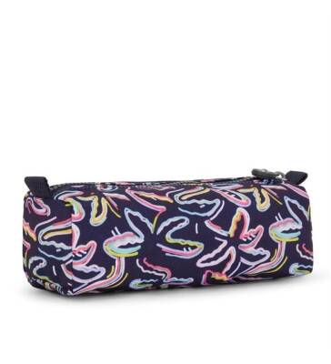 Kipling Cute Palm Fiest Pencil Case K33303Mc - 3