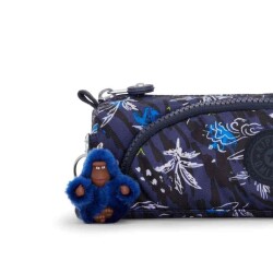 Kipling Cute Surf Sea Print Pencil Case K3330Y70 - 2