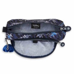 Kipling Cute Surf Sea Print Pencil Case K3330Y70 - 3