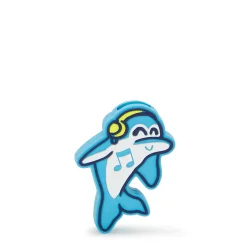 Kipling Dolphin Puller Multicolor Puller Kib2G950V - 1