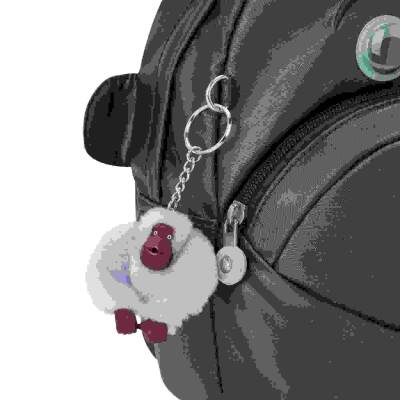 Kipling Faster Admiral Bl Backpack Ki70977Sp - 4