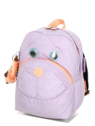 Kipling Faster Endless Lilac Backpack K002531Pu - 1
