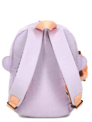 Kipling Faster Endless Lilac Backpack K002531Pu - 3