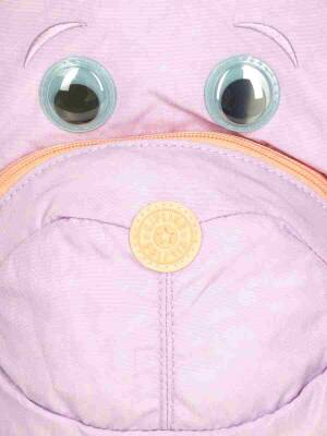 Kipling Faster Endless Lilac Backpack K002531Pu - 4
