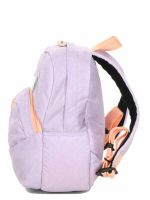 Kipling Faster Endless Lilac Backpack K002531Pu - 5