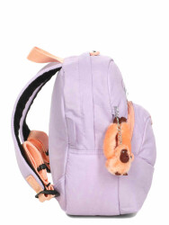 Kipling Faster Endless Lilac Backpack K002531Pu - 6