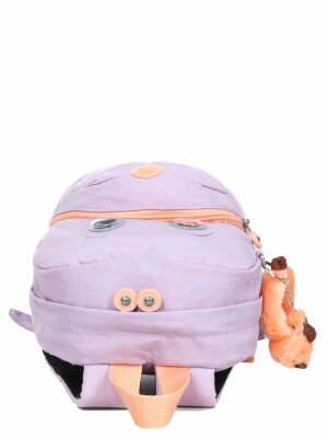 Kipling Faster Endless Lilac Backpack K002531Pu - 7