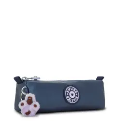 Kipling Freedom Admiral Blue Pencil Case Ki56217Sp - 2