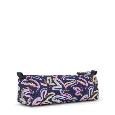 Kipling Freedom Palm Fiest Kalemlik Ki63103Mc - 2