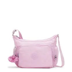 Kipling Gabb S Shoulder Bag Blooming Pink K4493R2C - 1