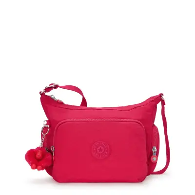 Kipling Gabb S Shoulder Bag Confetti Pink K4493T73 - 3