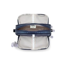 Kipling Gitroy Admiral Blue Pencil Case Ki57027Sp - 2