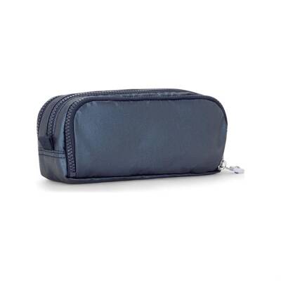 Kipling Gitroy Admiral Blue Pencil Case Ki57027Sp - 3
