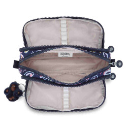 Kipling Gitroy Palm Fiest Pencil Case Ki35603Mc - 3