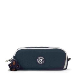 Kipling Gitroy True Blue Pencil Case K13564U84 - 1