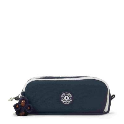 Kipling Gitroy True Blue Pencil Case K13564U84 - 1