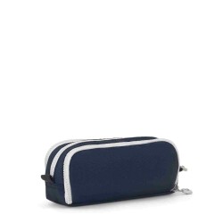 Kipling Gitroy True Blue Pencil Case K13564U84 - 2