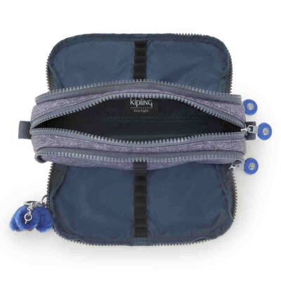 Kipling Guitar Almost Jer Pencil Case Ki57021Gb - 4