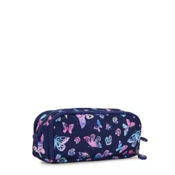 Kipling Guitar Butterfly Fun Pencil Case K3560F5K - 2