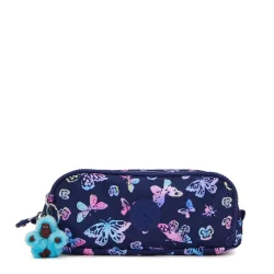 Kipling Guitar Butterfly Fun Pencil Case K3560F5K - 1
