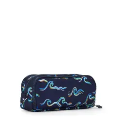 Kipling Guitar Fun Ocean Pencil Case Ki3560W92 - 1
