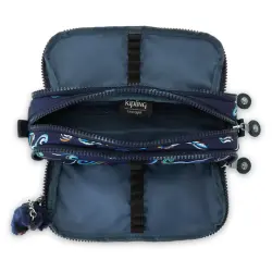 Kipling Guitar Fun Ocean Pencil Case Ki3560W92 - 3