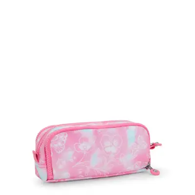 Kipling Guitar Garden Clouds Pencil Case K35602Pe - 2