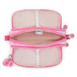 Kipling Guitar Garden Clouds Pencil Case K35602Pe - 3