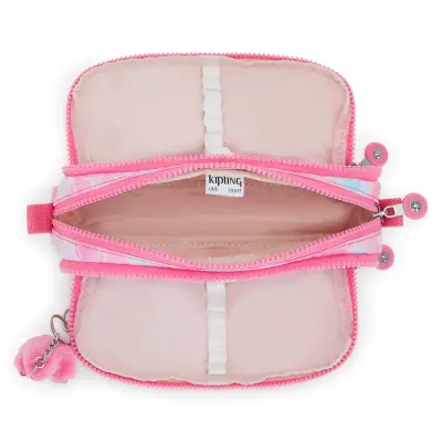 Kipling Guitar Garden Clouds Pencil Case K35602Pe - 3