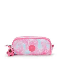 Kipling Guitar Garden Clouds Pencil Case K35602Pe - 1