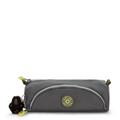 Kipling K094061Dx Cute Back To Grey Kalemlik - 1