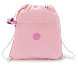 Kipling K0948724O Supertaboo Coral Sea Backpack - Kipling
