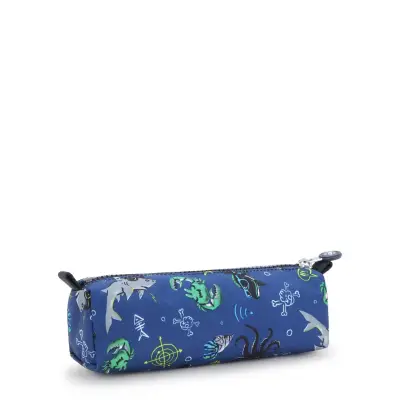 Kipling Ki333073L Cute Undersea Party Pencil Case - 2