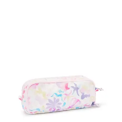 Kipling Ki35604Es Troy Aqua Sea Pencil Case - 2