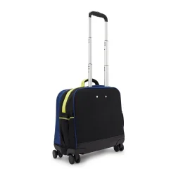Kipling Ki376784J New Story Lets Scuba Wheeled School Bag - 3