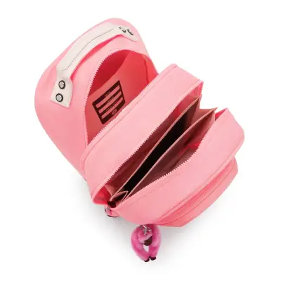 Kipling Ki405324O Class Room Coral Sea Backpack - 2