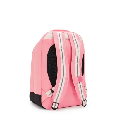 Kipling Ki405324O Class Room Coral Sea Backpack - 3