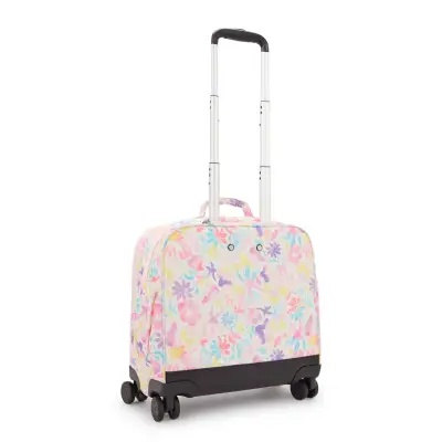 Kipling Ki48474Es New Story Aqua Sea Wheeled School Bag - 2