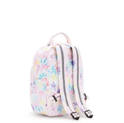 Kipling Ki53574Es Seoul S Aqua Sea Backpack - 2