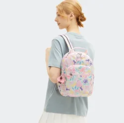 Kipling Ki53574Es Seoul S Aqua Sea Backpack - 3