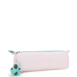 Kipling Ki562152J Freedom Sea Pink Metal Pencil Case - 1