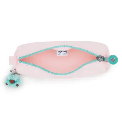 Kipling Ki562152J Freedom Sea Pink Metal Pencil Case - 3