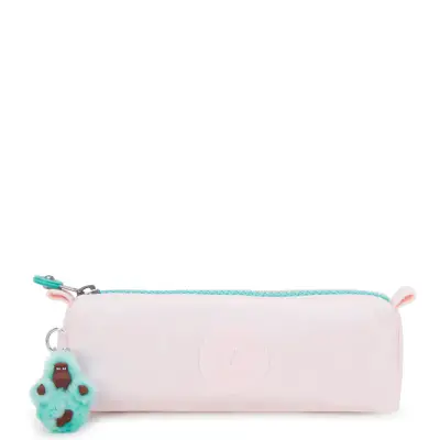 Kipling Ki562152J Freedom Sea Pink Metal Pencil Case - 2
