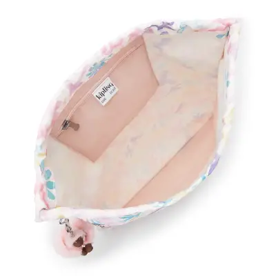 Kipling Ki56374Es Supertaboo Aqua Sea Backpack - 2