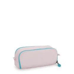 Kipling Ki570252J Guitar Sea Pink Metal Pencil Case - 2