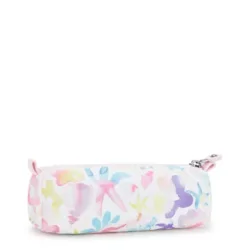 Kipling Ki63104Es Freedom Aqua Sea Pencil Case - 2